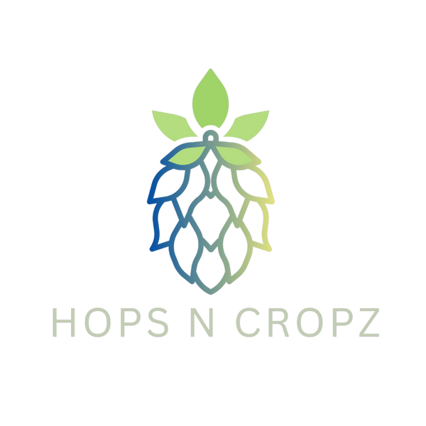 Hops N Cropz